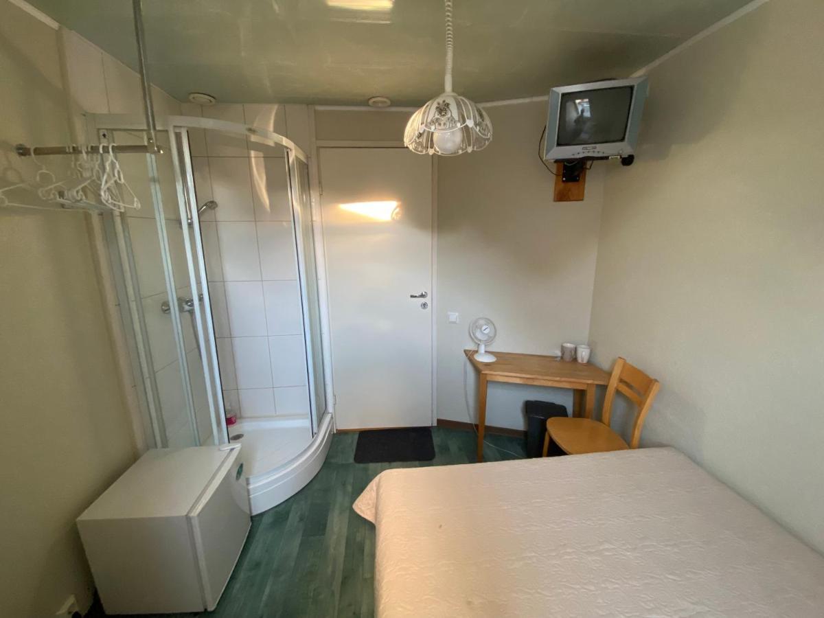Remerani Majutus Apartamento Pärnu Exterior foto