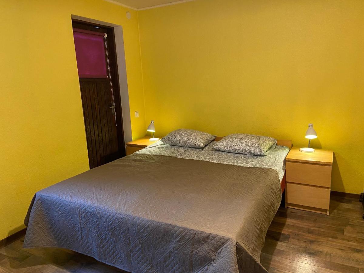 Remerani Majutus Apartamento Pärnu Exterior foto