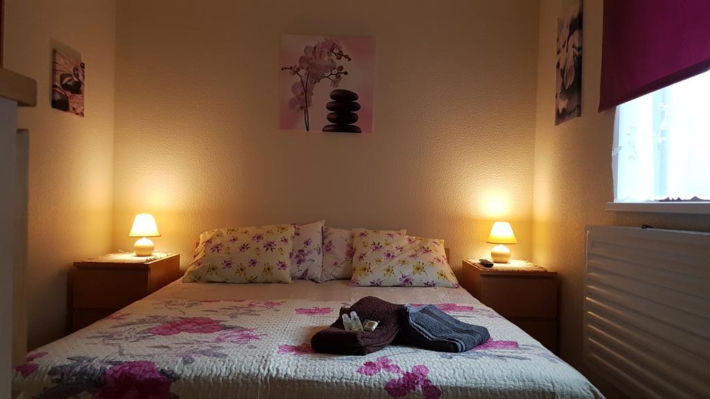Remerani Majutus Apartamento Pärnu Exterior foto