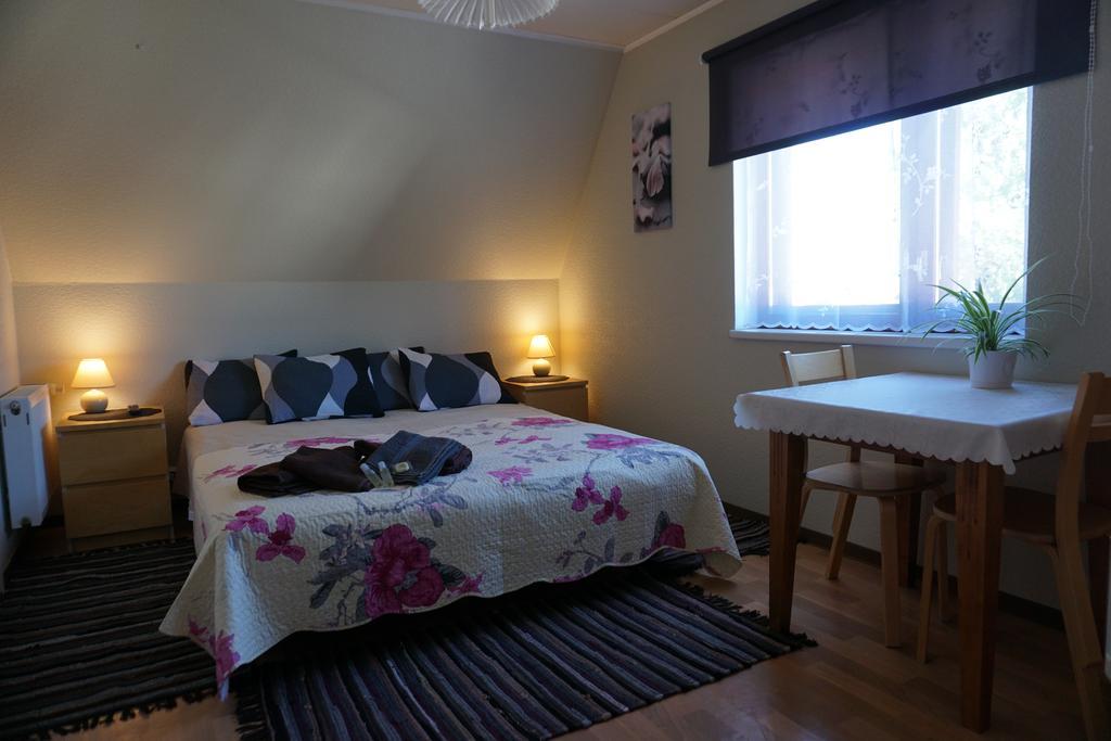 Remerani Majutus Apartamento Pärnu Exterior foto